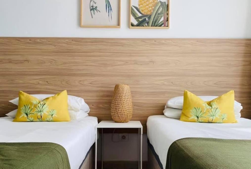 Apartment Beautiful 'studio Verde' With Panoramic Sea Views *